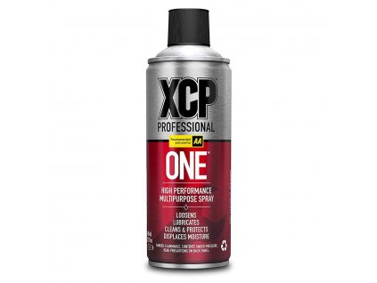 XCP One 1
