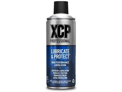 XCP Lubricate Protect