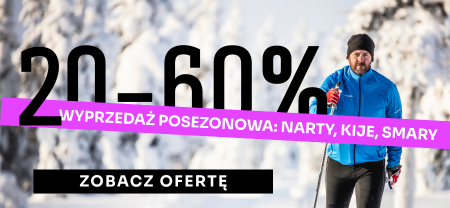Posezónní výprodej