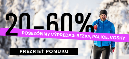 Posezónní výprodej