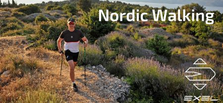 Nordic walking