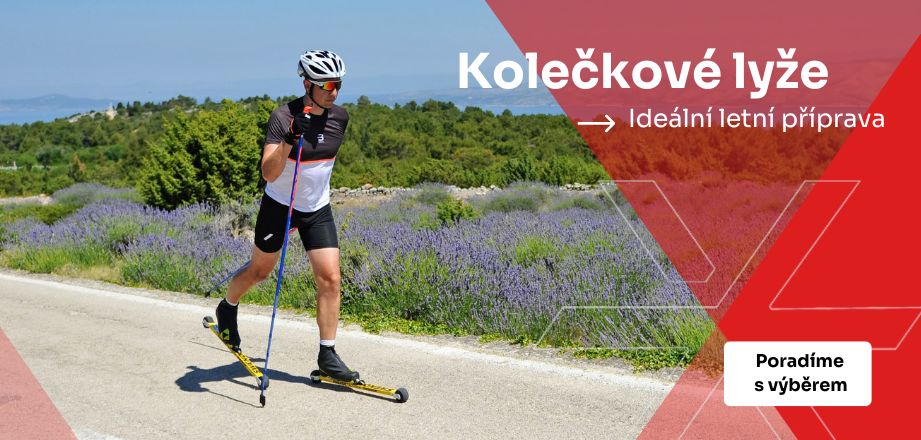 Rollerski