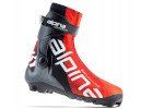 Cross-country ski boots