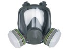 Service masks and filters