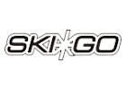 SkiGo - stoupací vosky na běžky