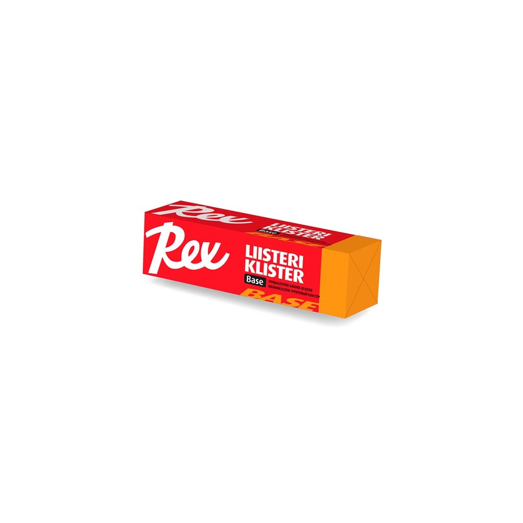 REX 290 Base klister, základový klistr