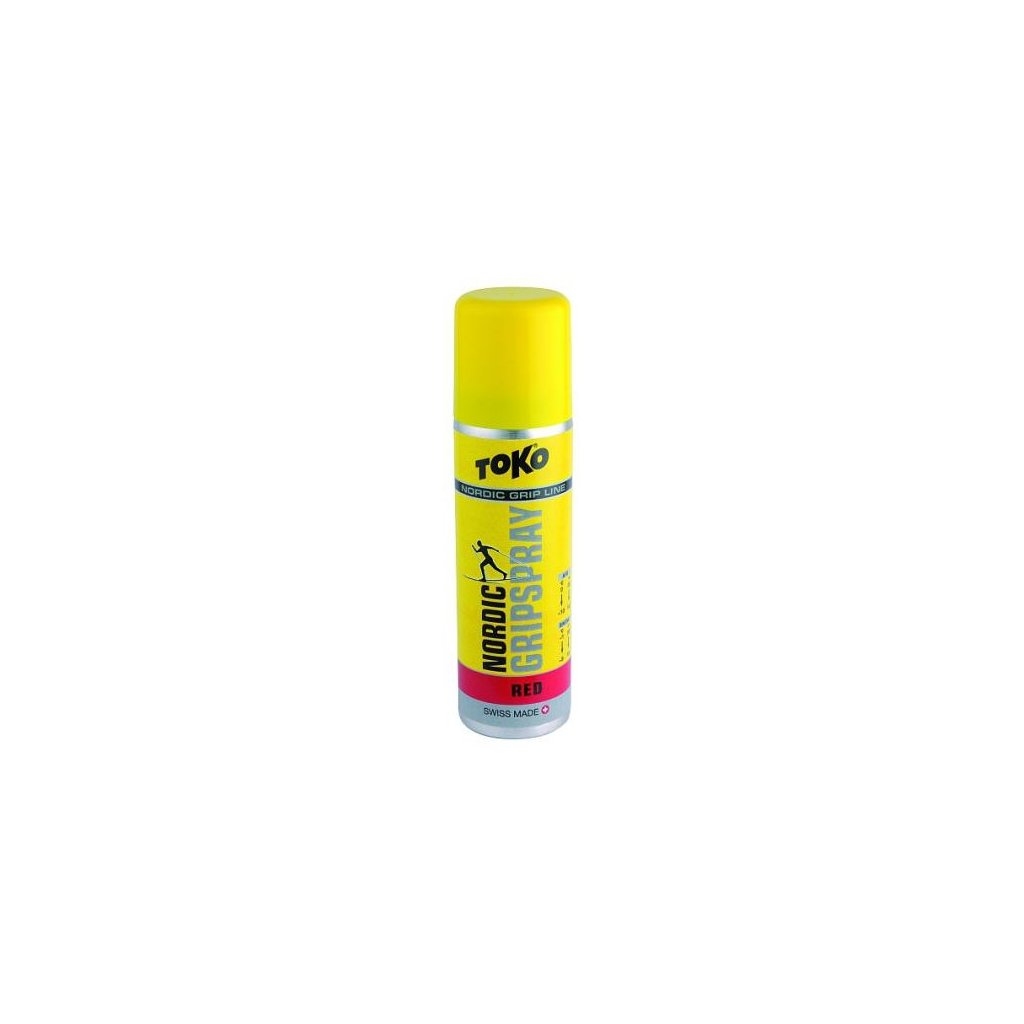 TOKO NORDIC KLISTER SPRAY UNIVERSAL 70 ML