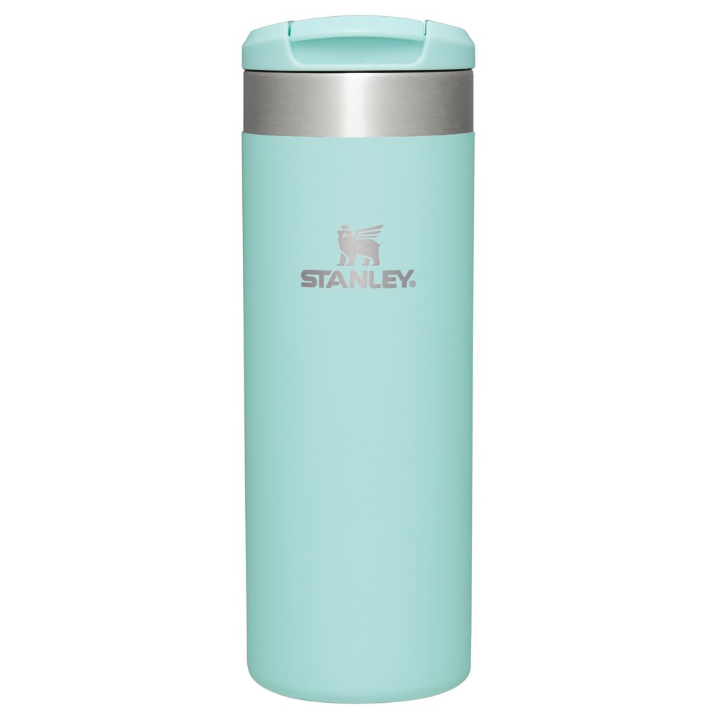 STANLEY The AeroLight™ Transit Mug 470 ml Watercolor Blue, termohrnek