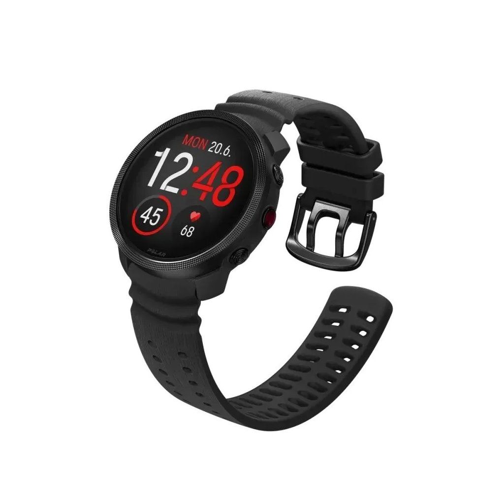 POLAR Vantage M3 Black