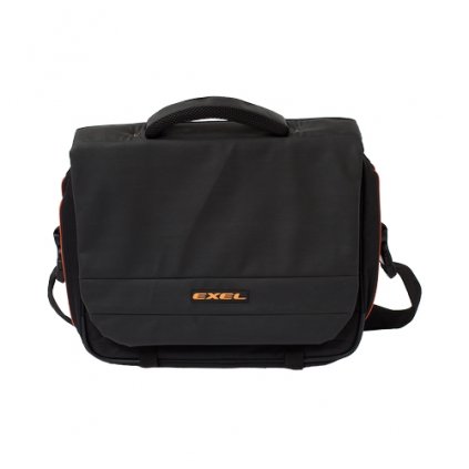 EXEL Shoulder Bag, cestovní taška