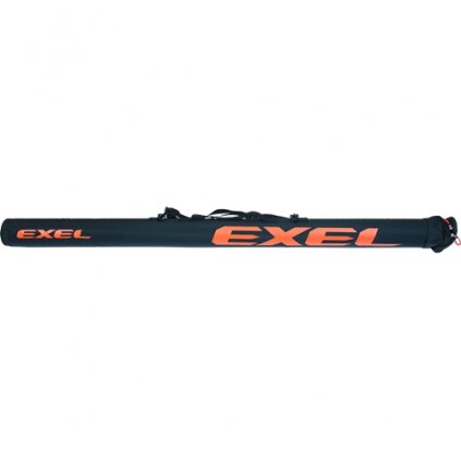 EXEL Pole Bag Small, tube for cross-country ski poles