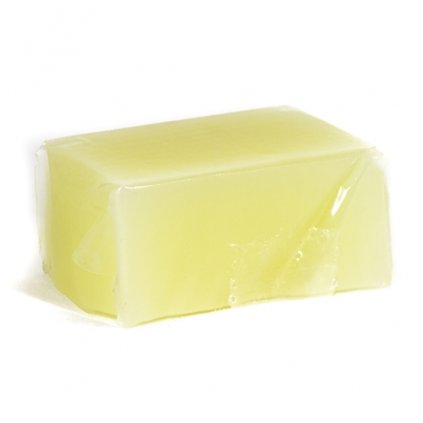 EXEL HOT MELT GLUE 0,5 kg GOLD, klej do uchwytów i koszyków