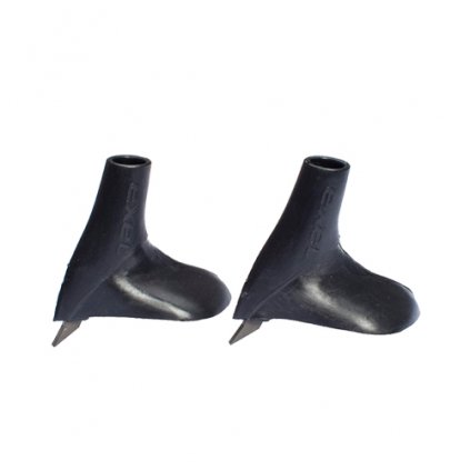 EXEL Exelerator Race Max Basket 7mm BLACK, wymienne koszyki