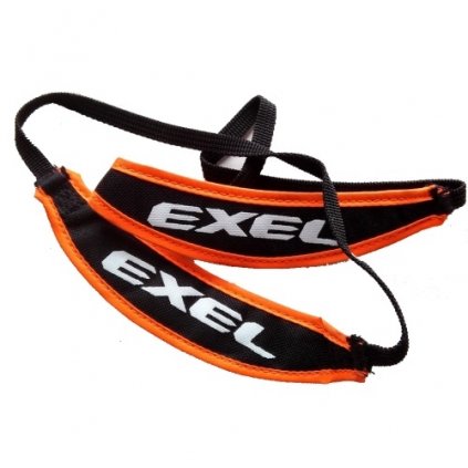 EXEL Pro Strap BLACK, náhradní poutka