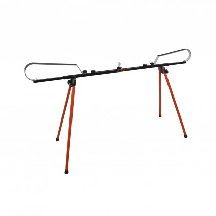 EXEL WAXING TABLE SINGLE, sklápacia voskovacia stolica - kopyto