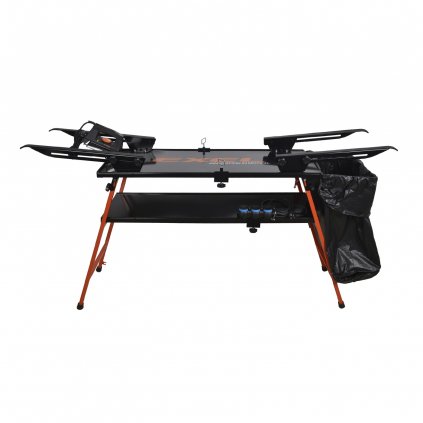 EXEL WAXING TABLE WCS PREMIUM, voskovací stůl