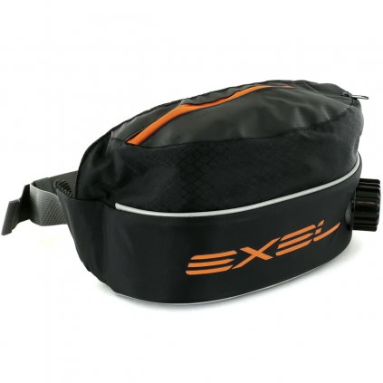 EXEL Drinking Belt, Insulated Ski Waist Bag