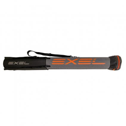 EXEL Pole Bag Large, tube/bag for cross-country ski poles