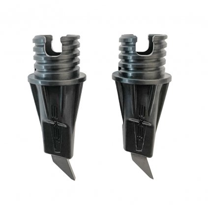 EXEL Avenger2 QCB Roller Tip, Końcówki na asfalt