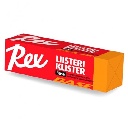 REX 290 Base Klister, Foundation Klister