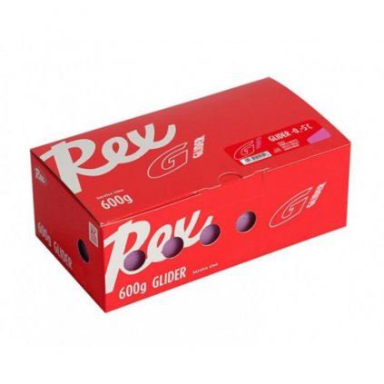 REX 4251 Glider Purple, +2...-4°C, 600g