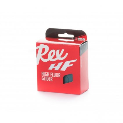 REX 4182 HF Green vosk 2*100 g, -8...-15°C