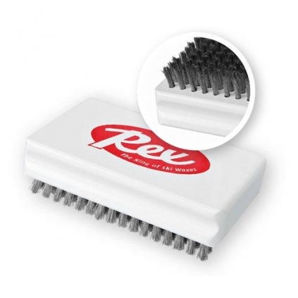 REX 621 Steel Brush