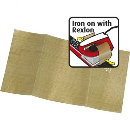 REX 627 Rexlon 7,5*25 cm