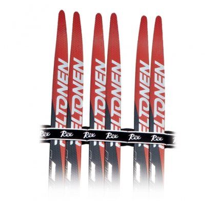 REX 638 Držiak bežiek na stenu