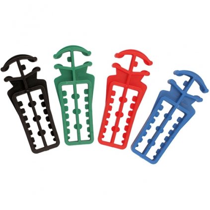 REX 739 Pole - Ski Holder (Ski and Pole Carrier)
