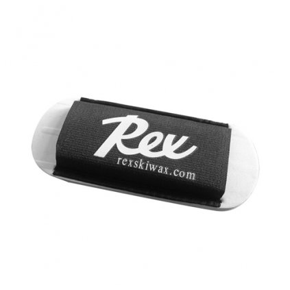 REX 743 Ski holder, slip-on ski bindings