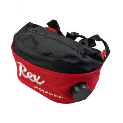 REX 797 Drink belt thermo, insulated ski belt / bottle for cross-country skiing