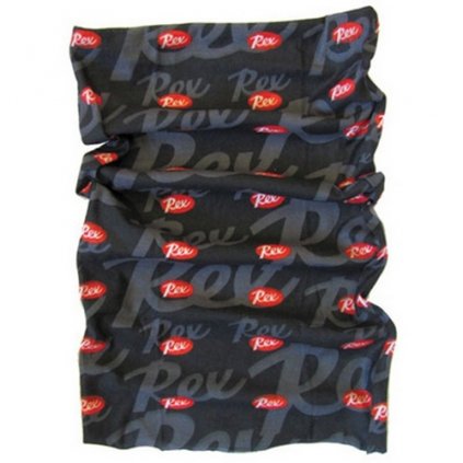 REX 761 Rex Buff - Multifunctional Scarf