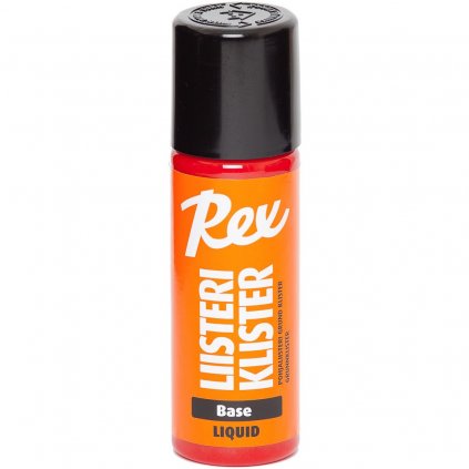 REX 2901 Instant Klister Base, base klister, 60ml