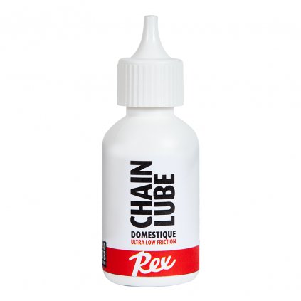REX 900 Domestique Chain Lube Ultra-Nízke Trenie 30g, Mazivo na Reťaz