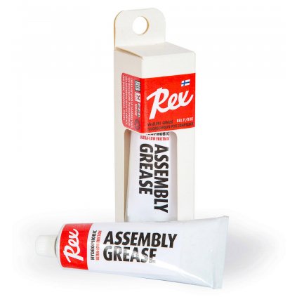 REX 901 Assembly Grease 50g, smar montażowy
