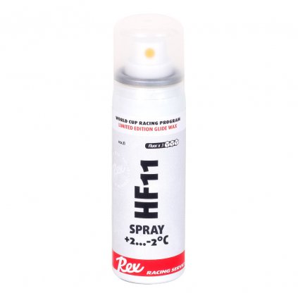 REX 4613 HF11 Sprej, +2°C až -2°C, 85ml