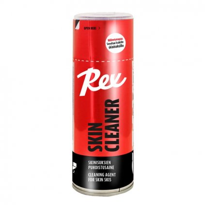 REX 512 Čistič na mohér, 170 ml