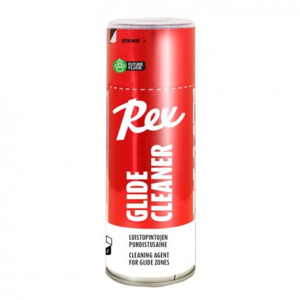 REX 511 Glide cleaner, 170 ml, fluorowany środek czyszczący