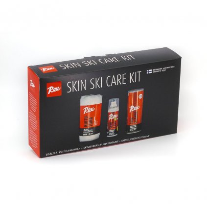 REX 571 Skin Ski Care Kit