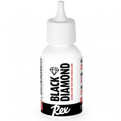 REX 907 Black Diamond Chain Lube 30g, chain lubricant