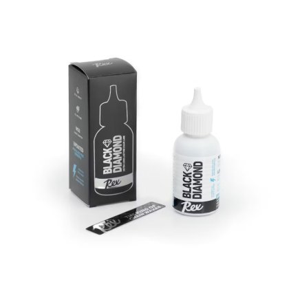 REX 9072 Black Diamond Chain Lube 30g
