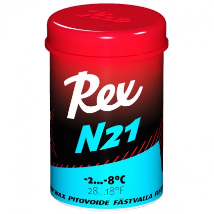 REX N21 Blue -2°C to -8°C, 45g