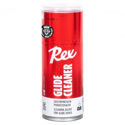 REX 513 Glide Cleaner UHW, 170 ml, bezfluorowy środek czyszczący
