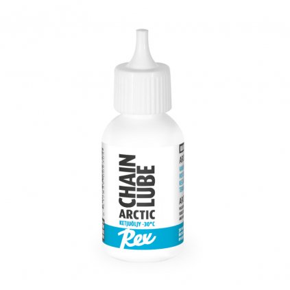 REX 930 Arctic Chain Lube na zimę do -30°C, 30g, smar do łańcucha