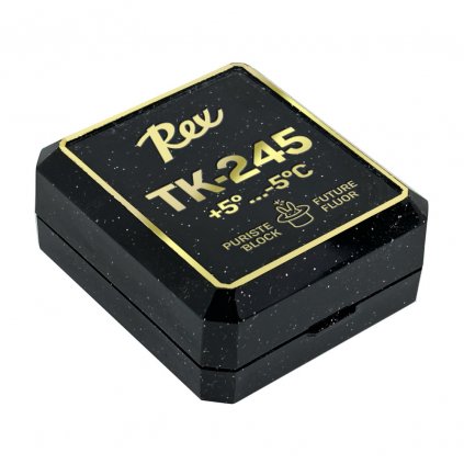 REX 4811 TK-245 Fluor Block, +5°C až -5°C, 20g