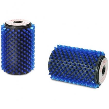 Red Creek 141 Blue, Racing, Rotating Brush 100mm