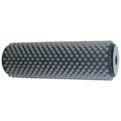 Red Creek 155 Grey Fine Rotating Brush, 200mm