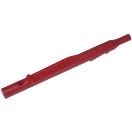 Red Creek 023 Groove Scraper (Groove Scraper)