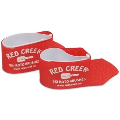 Red Creek 016 Ski Bindings/Pair